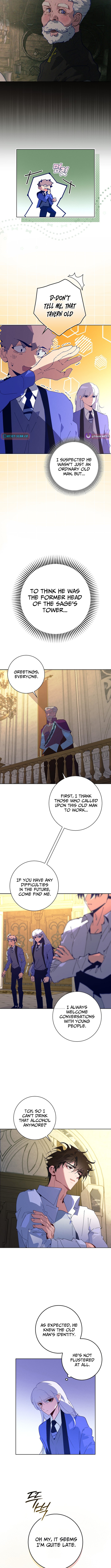 Seian Chapter 30 Page 1