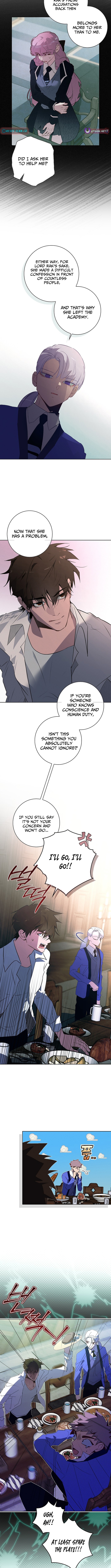 Seian Chapter 30 Page 1