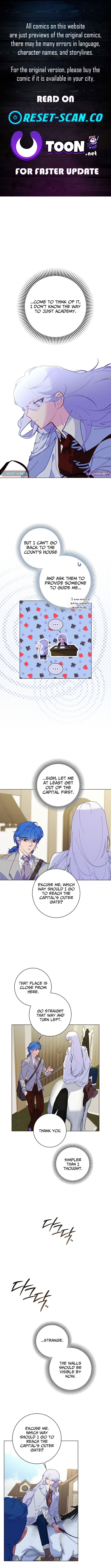 Seian Chapter 14 Page 1
