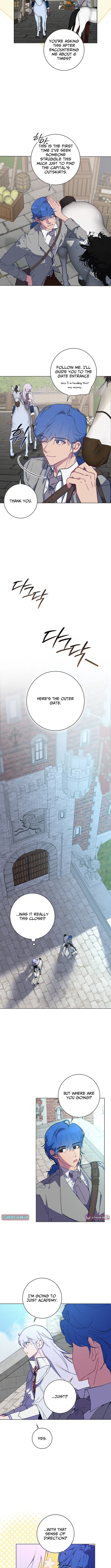 Seian Chapter 14 Page 1