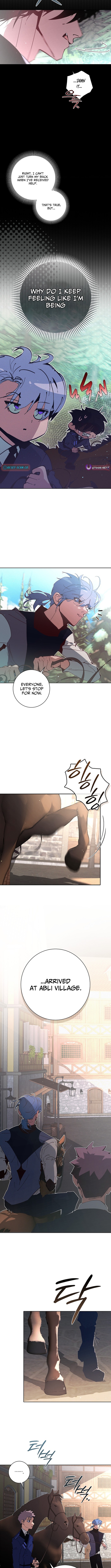 Seian Chapter 32 Page 1