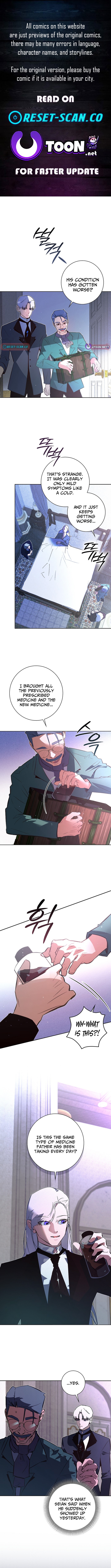 Seian Chapter 41 Page 1