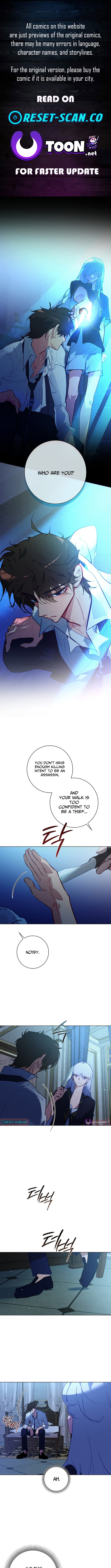 Seian Chapter 20 Page 1