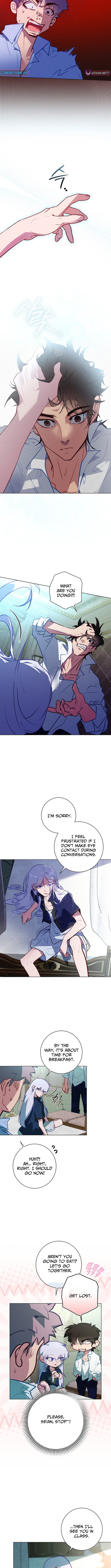 Seian Chapter 20 Page 1
