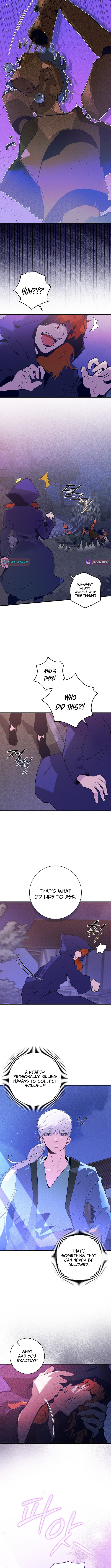 Seian Chapter 33 Page 1