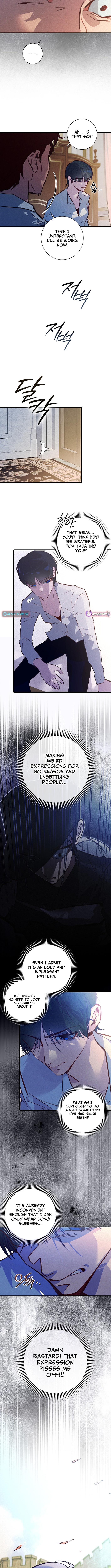Seian Chapter 38 Page 1
