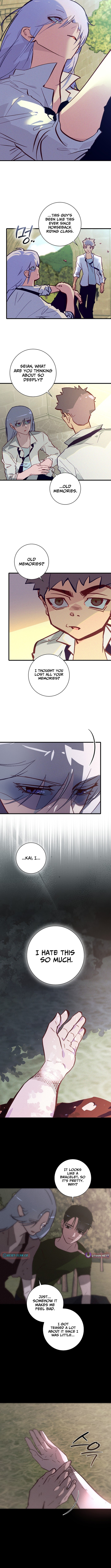 Seian Chapter 38 Page 1