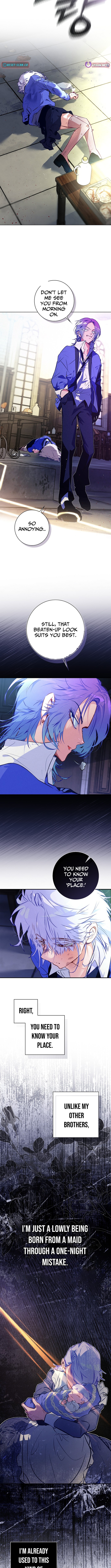 Seian Chapter 24 Page 1