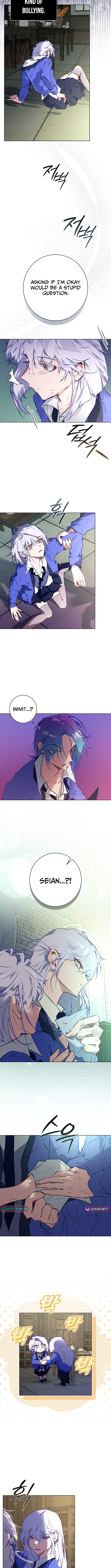 Seian Chapter 24 Page 1