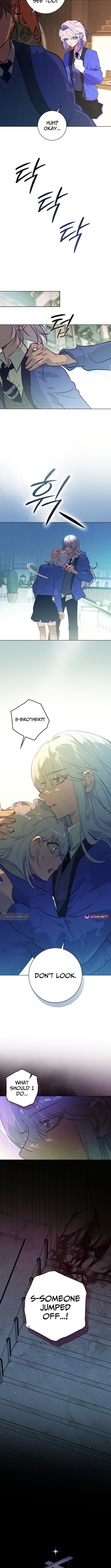 Seian Chapter 24 Page 1