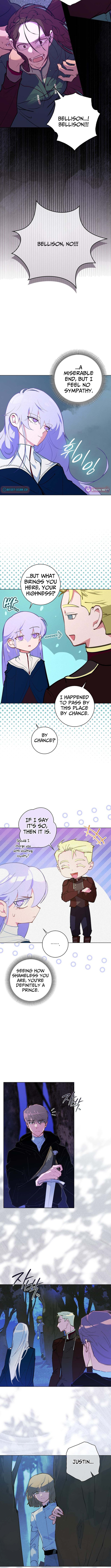 Seian Chapter 11 Page 1