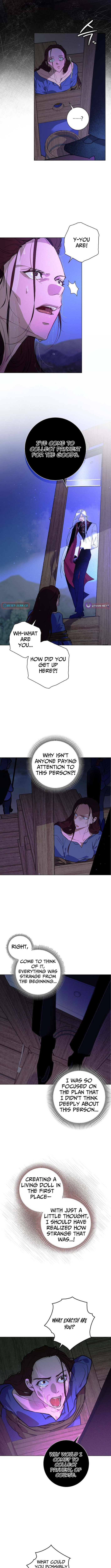 Seian Chapter 11 Page 1