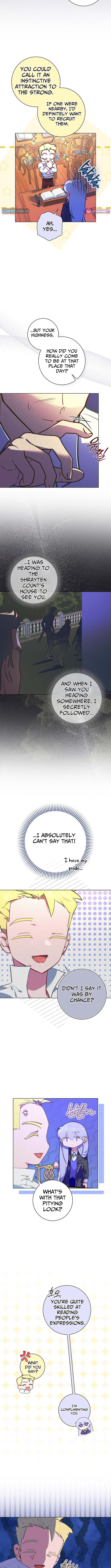 Seian Chapter 11 Page 1