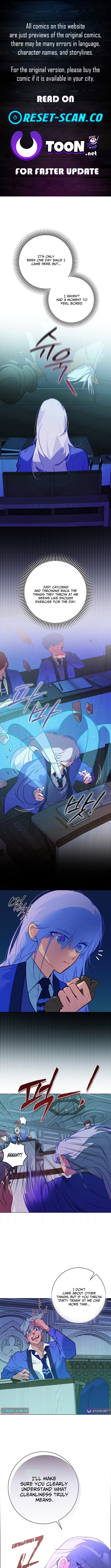 Seian Chapter 19 Page 1