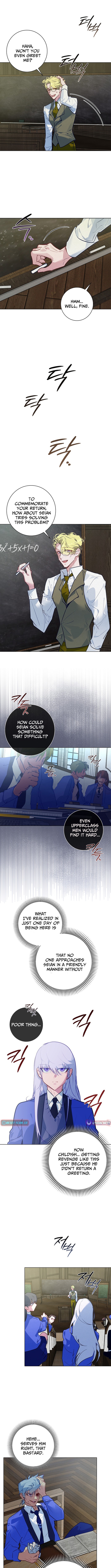 Seian Chapter 19 Page 1