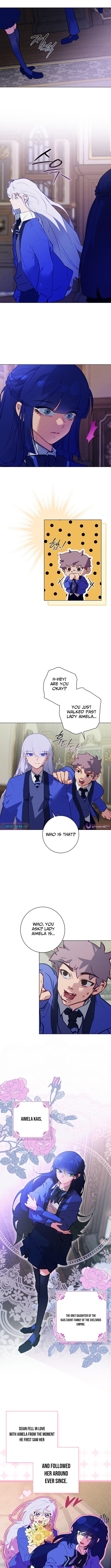 Seian Chapter 19 Page 1