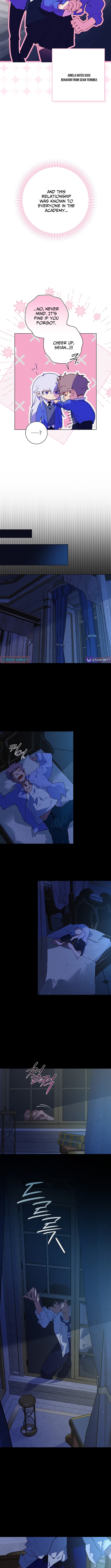 Seian Chapter 19 Page 1