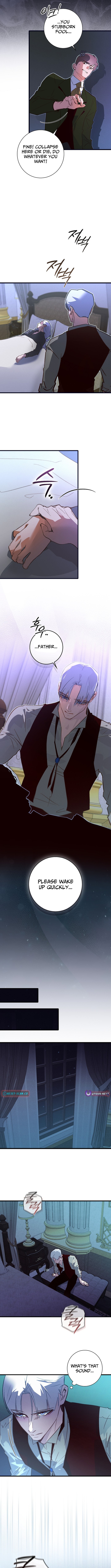 Seian Chapter 40 Page 1
