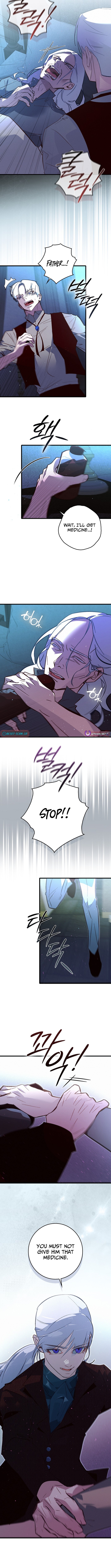 Seian Chapter 40 Page 1