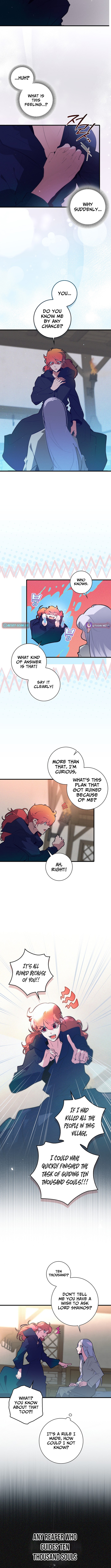 Seian Chapter 35 Page 1