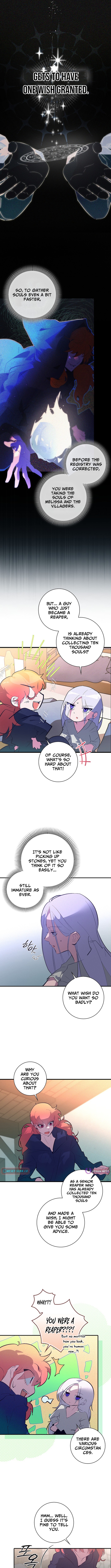 Seian Chapter 35 Page 1