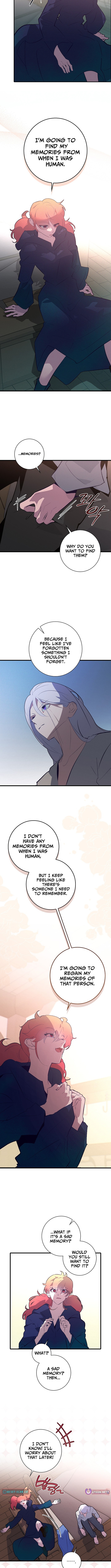 Seian Chapter 35 Page 1
