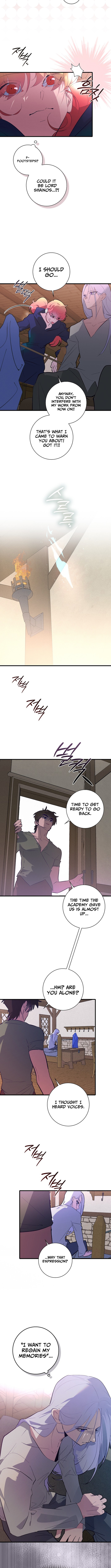 Seian Chapter 35 Page 1