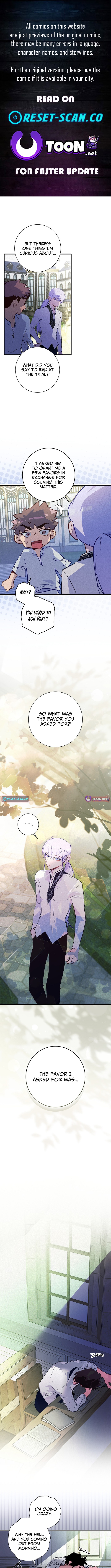 Seian Chapter 29 Page 1
