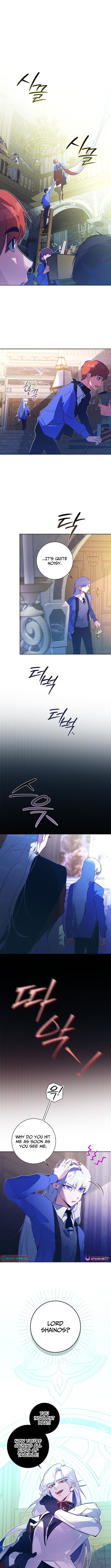 Seian Chapter 29 Page 1
