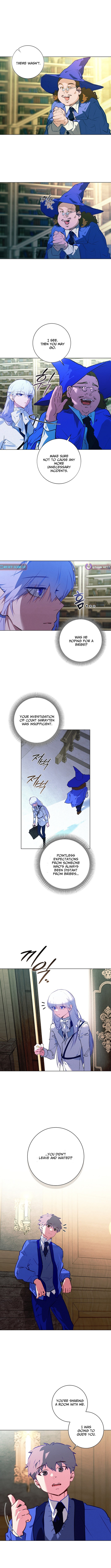 Seian Chapter 18 Page 1