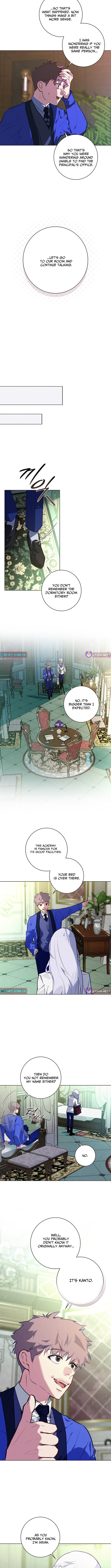 Seian Chapter 18 Page 1