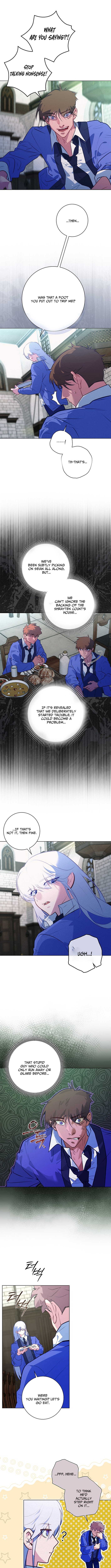 Seian Chapter 18 Page 1