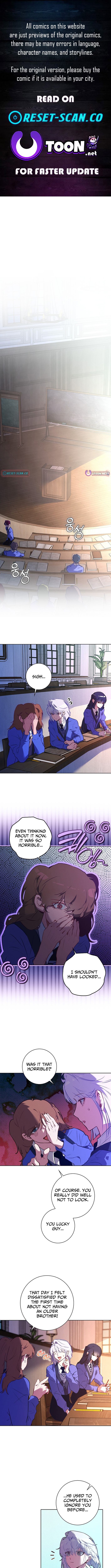 Seian Chapter 25 Page 1