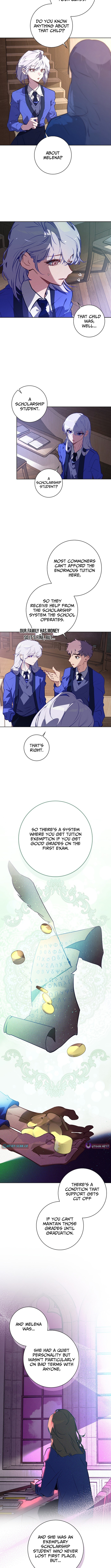 Seian Chapter 25 Page 1