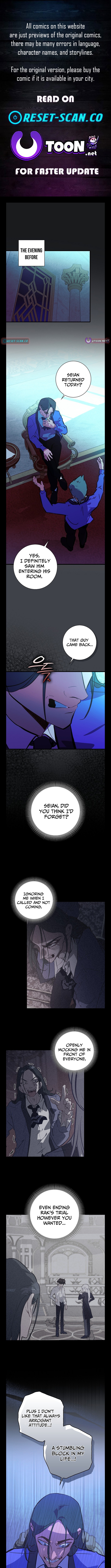 Seian Chapter 36 Page 1