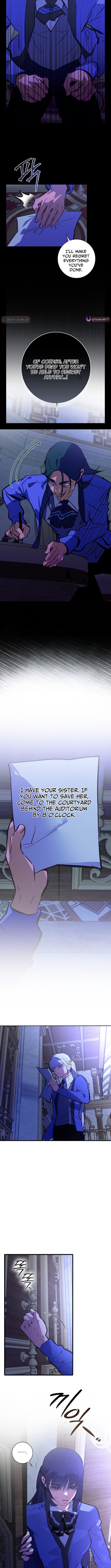 Seian Chapter 36 Page 1