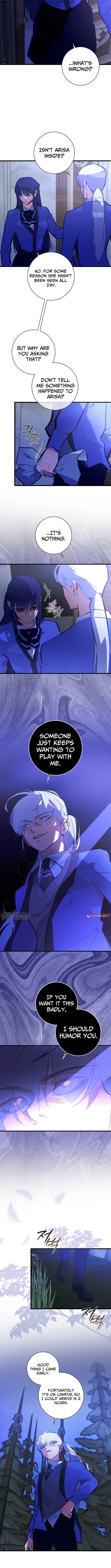 Seian Chapter 36 Page 1