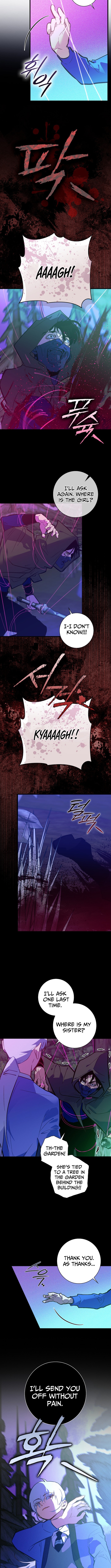 Seian Chapter 36 Page 1