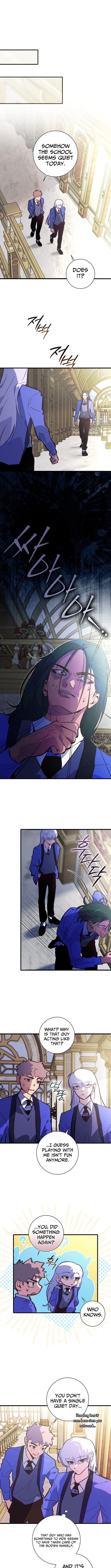 Seian Chapter 36 Page 1