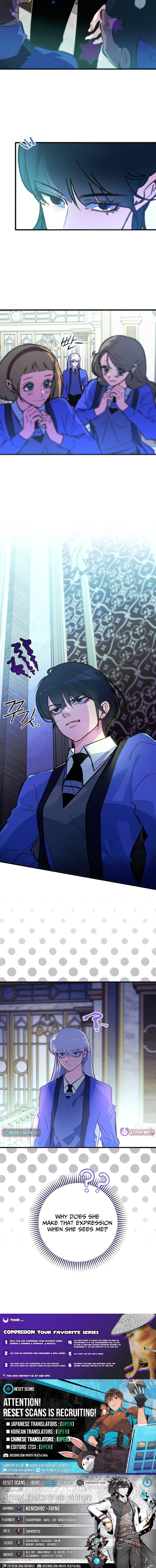 Seian Chapter 36 Page 1