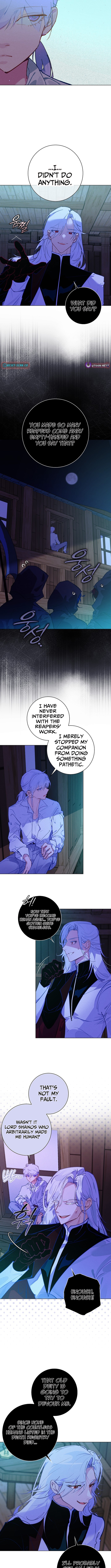 Seian Chapter 17 Page 1
