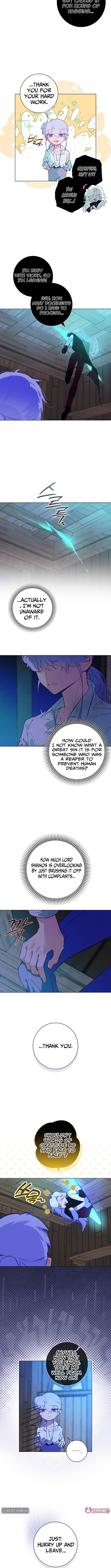 Seian Chapter 17 Page 1
