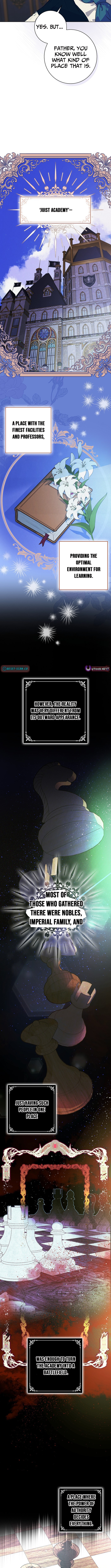 Seian Chapter 17 Page 1