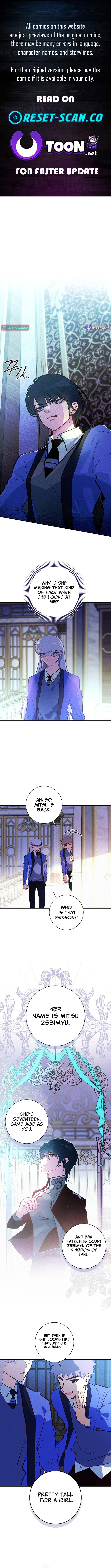 Seian Chapter 37 Page 1
