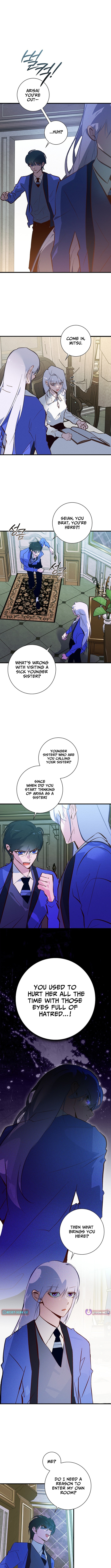 Seian Chapter 37 Page 1