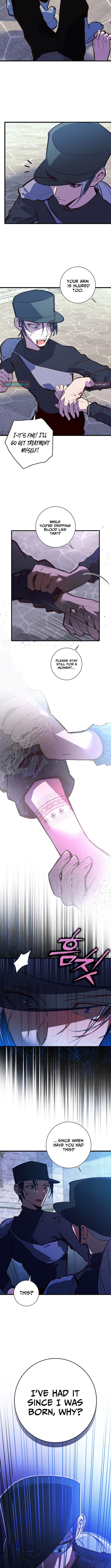 Seian Chapter 37 Page 1