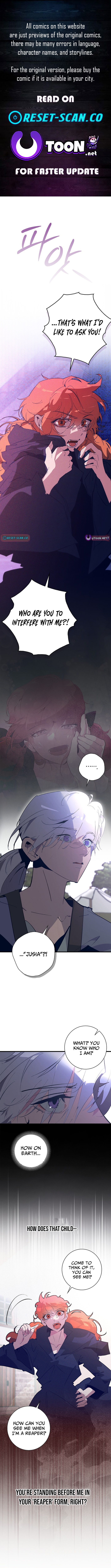 Seian Chapter 34 Page 1