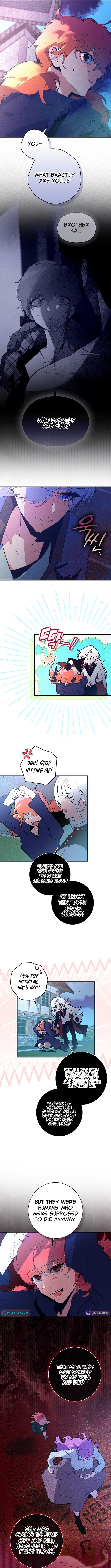 Seian Chapter 34 Page 1