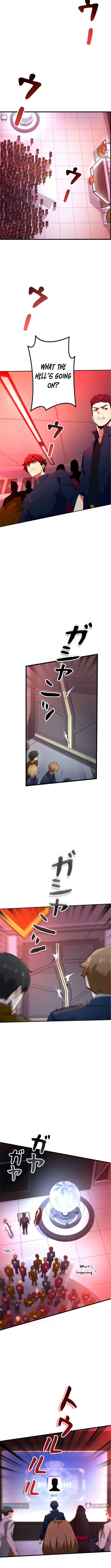 Writer’s Legacy Chapter 04 Page 1