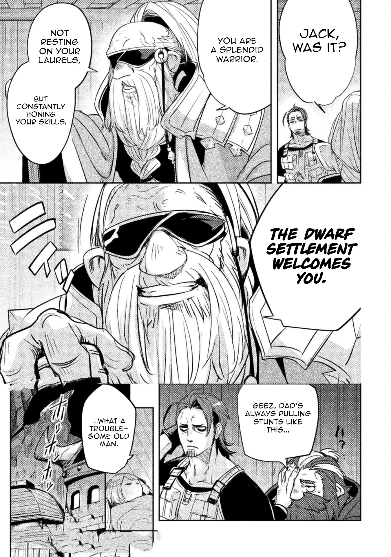 The Mercenary Bomber Explodes All Cheaters Chapter 13 Page 1